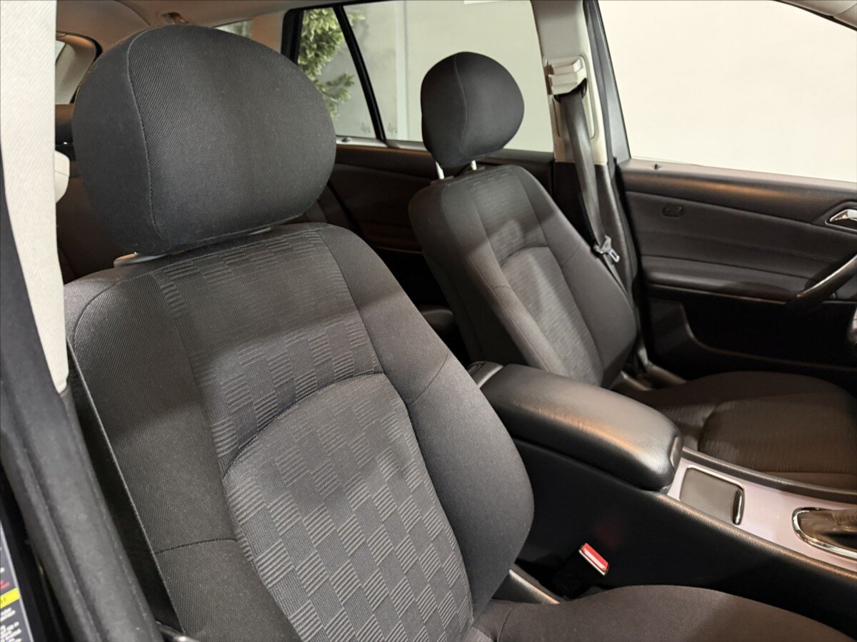 Mercedes-Benz Třídy C Kombi 3,0 l 170 kw