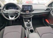 Hyundai i30 Kombi 998,0 88 kw