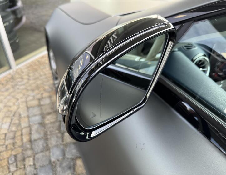 Mercedes-Benz Třídy E 31