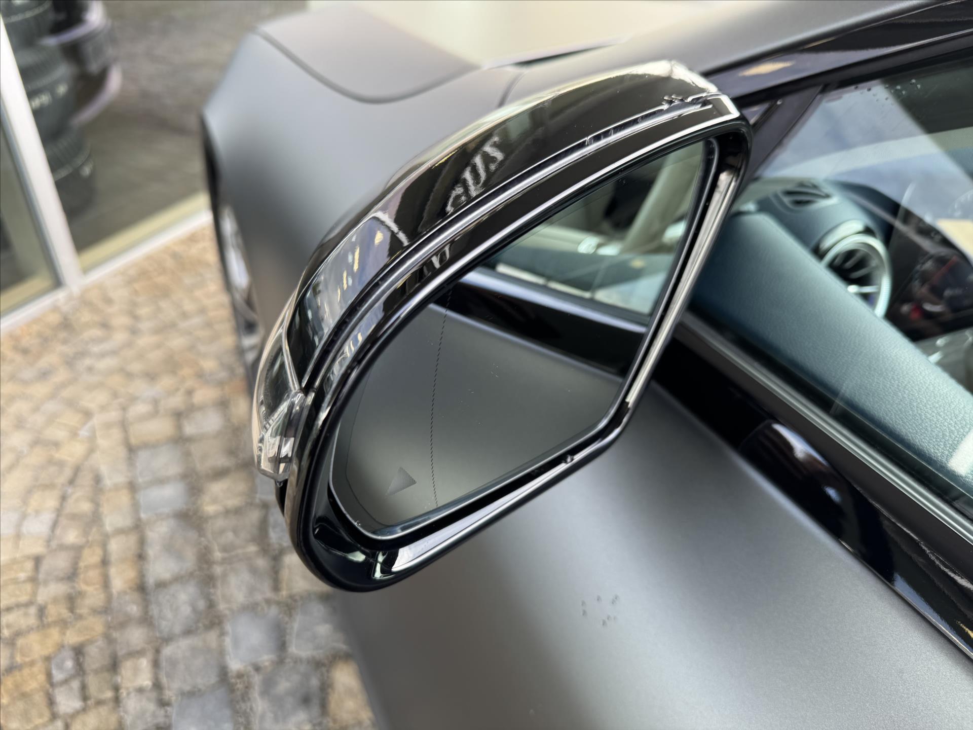 Mercedes-Benz Třídy E