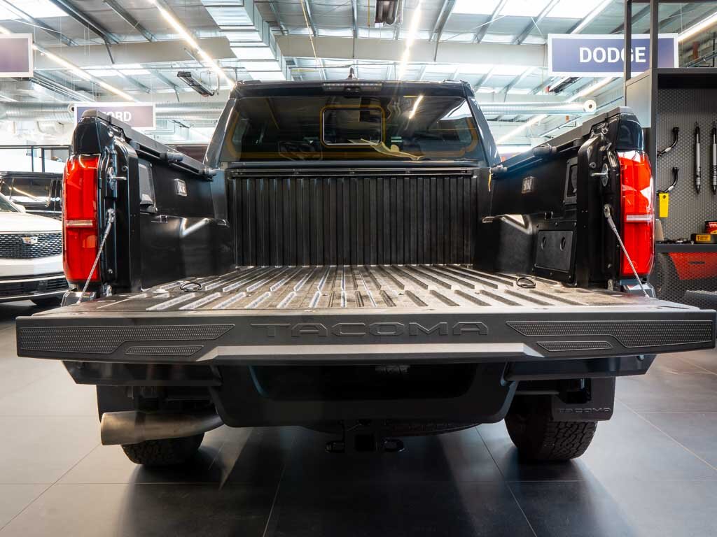 Toyota Tacoma Pick-up 2,4 l 207 kw