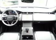 Land Rover Range Rover Velar 11
