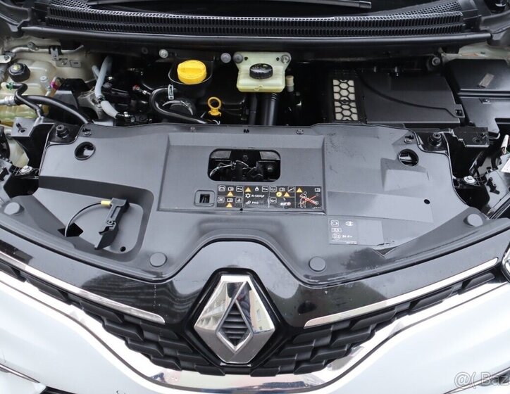 Renault Grand Scénic MPV 0,0 81 kw