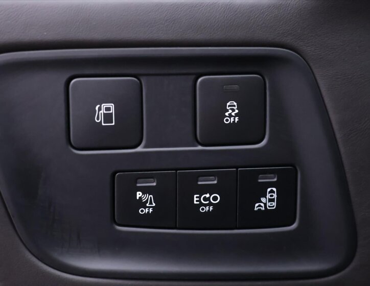 Citroën DS4 Hatchback 1,6 l 88 kw