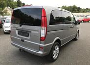Mercedes-Benz Vito 6