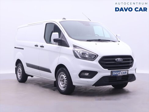 Ford Transit Custom Skříň 2,0 l 79 kw