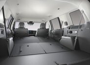 Hyundai Santa Fe SUV / Terénní 1,6 l 176 kw