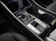 Hyundai Tucson SUV 1,6 l 117 kw