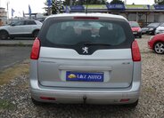 Peugeot 5008 MPV 1,6 l 115 kw