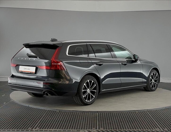 Volvo V60 Kombi 2,0 l 110 kw