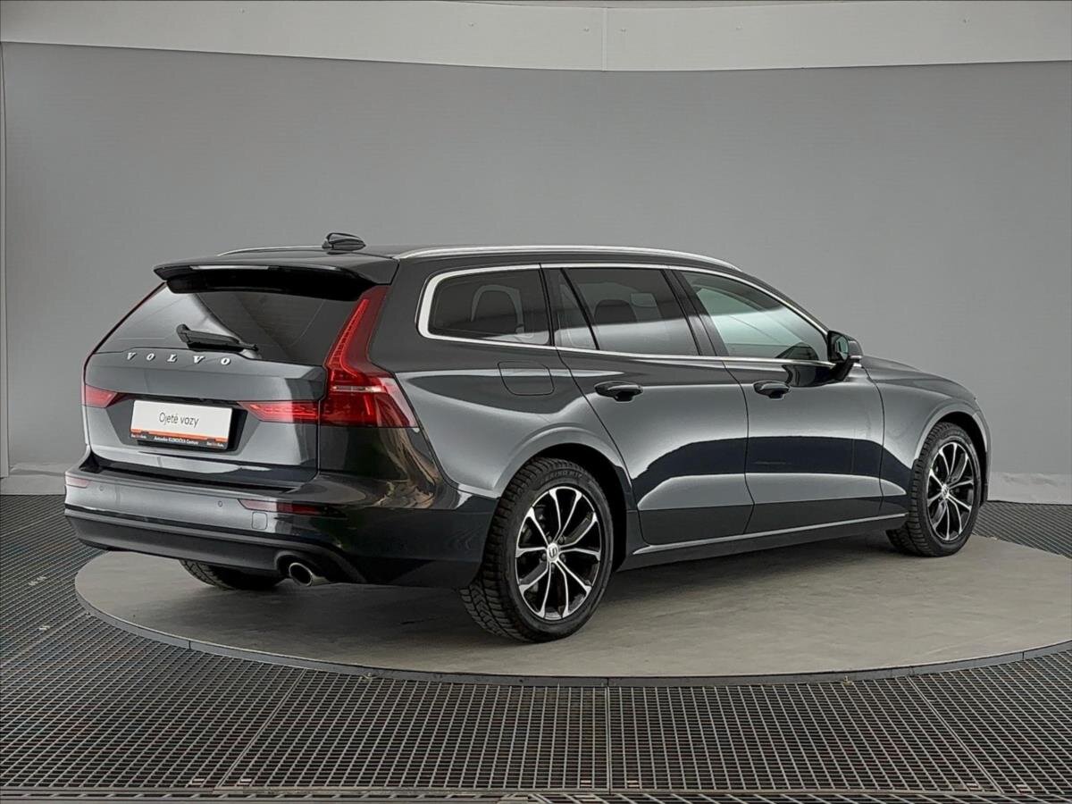 Volvo V60 Kombi 2,0 l 110 kw