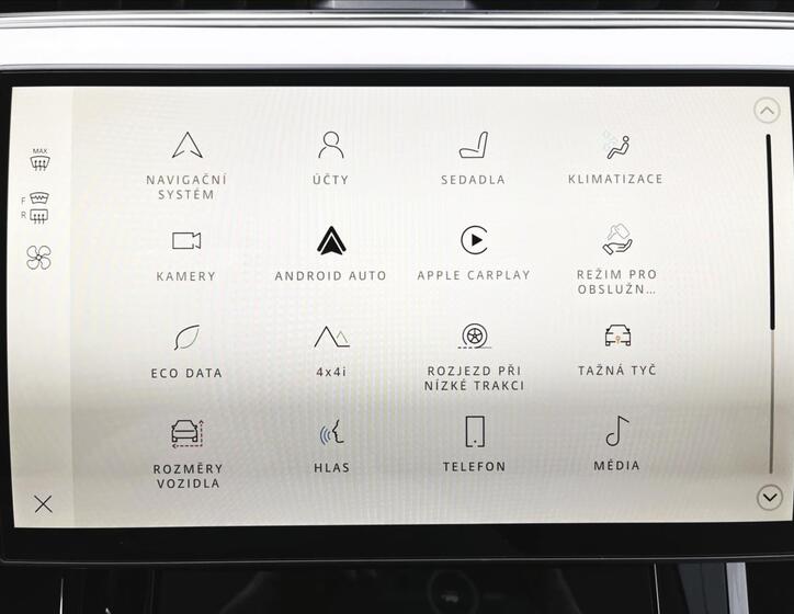 Land Rover Range Rover Sport 20