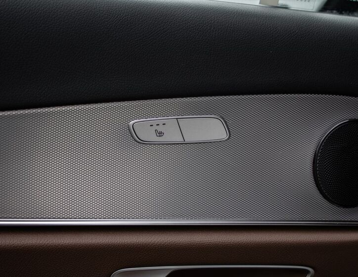 Mercedes-Benz Třídy E 26