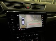 Škoda Superb Kombi 2,0 l 140 kw