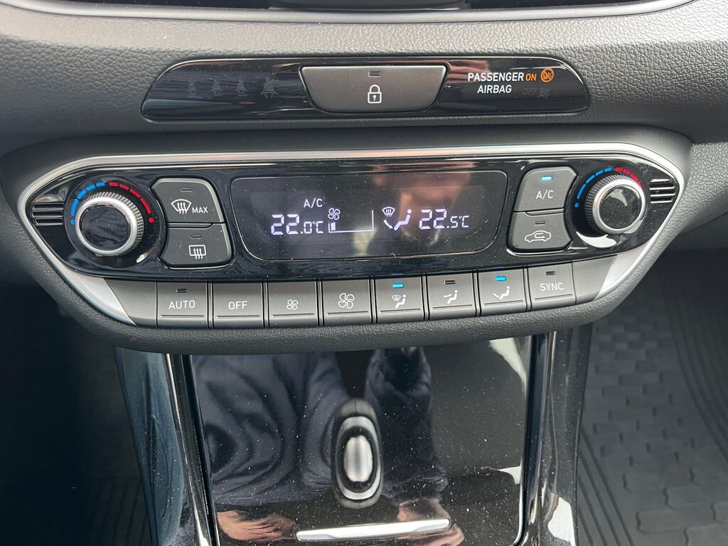 Hyundai i30 Kombi 998,0 73 kw