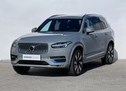 Volvo XC90 SUV 2,0 l 173 kw