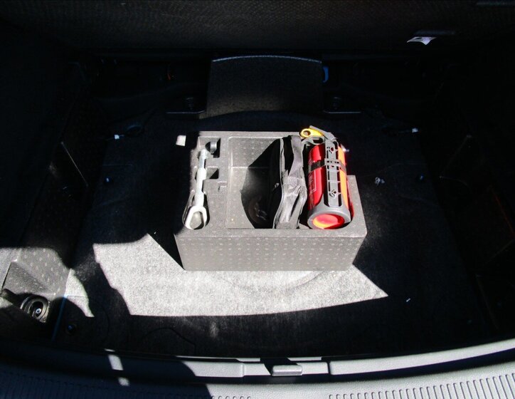 MG HS Hatchback 1,5 l 119 kw