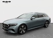 Mercedes-Benz Třídy E 1