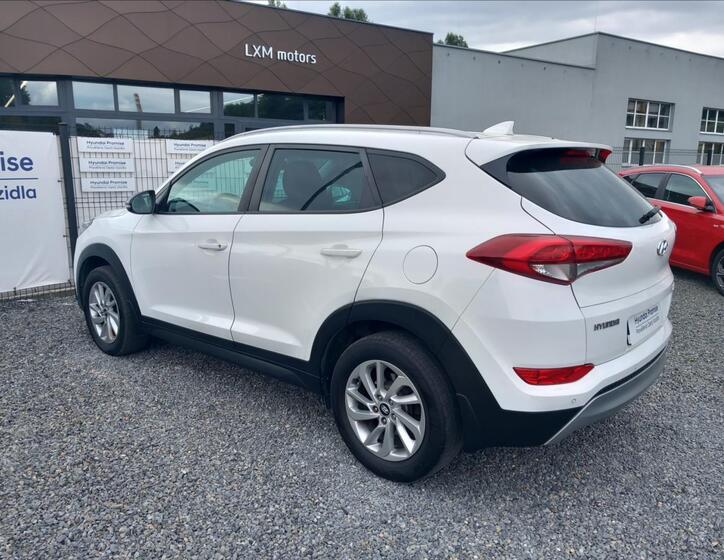Hyundai Tucson 6