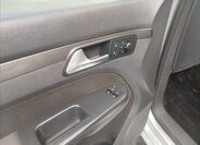 Volkswagen Touran MPV 1,9 l 77 kw