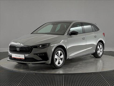 Škoda Scala Hatchback 999,0 85 kw