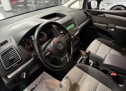 Volkswagen Sharan MPV 2,0 l 103 kw