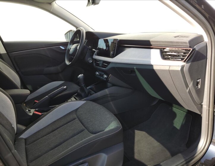 Škoda Scala Hatchback 999,0 85 kw