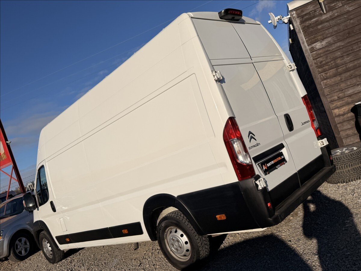 Citroën Jumper