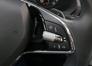 Škoda Octavia Sedan / Limuzína 1,5 l 110 kw