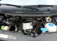 Volkswagen Transporter 39