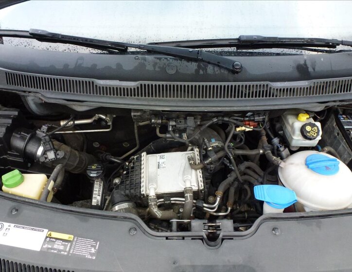 Volkswagen Transporter 39