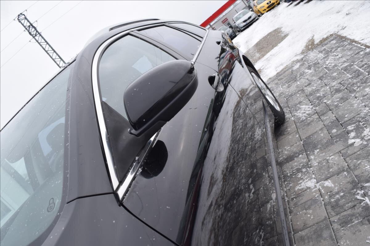 Mazda 6 Liftback 2,0 l 103 kw