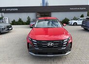 Hyundai Tucson SUV / Terénní 1,6 l 110 kw