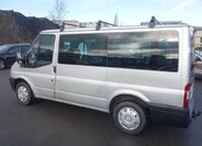 Ford Transit 10