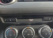 Mazda CX-3 Kombi 2,0 l 110 kw