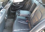 Mercedes-Benz Třídy C Kombi 2,1 l 150 kw