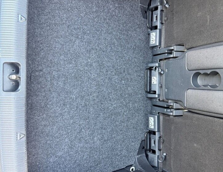 Škoda Yeti MPV 2,0 l 103 kw