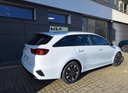 KIA Ceed Kombi 1,5 l 103 kw