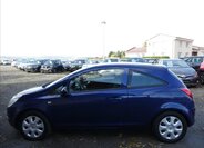 Opel Corsa 4