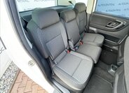 Škoda Roomster MPV 1,2 l 63 kw