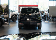 Chevrolet Tahoe SUV / Terénní 6,2 l 313 kw