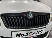 Škoda Fabia Hatchback 1,2 l 51 kw