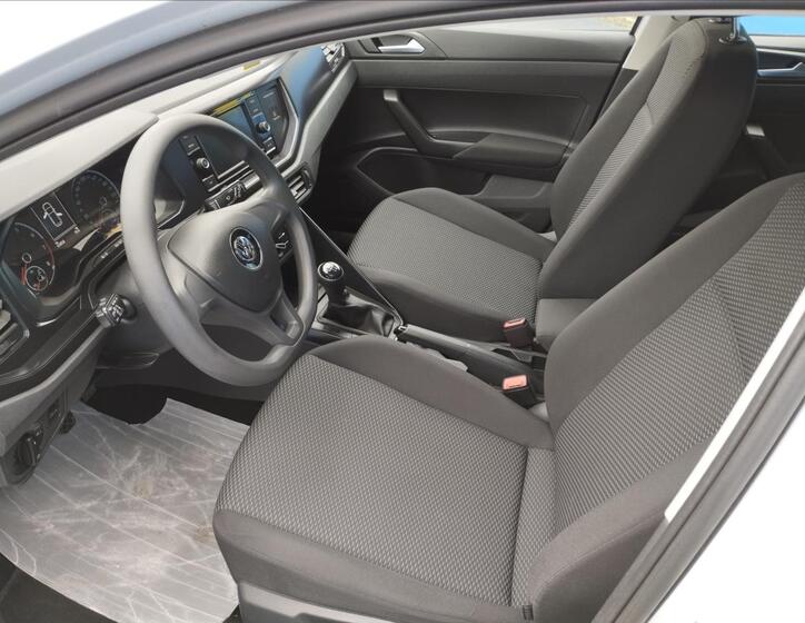 Volkswagen Polo 7