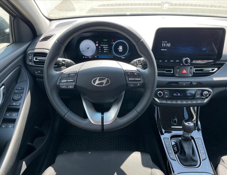 Hyundai i30 9