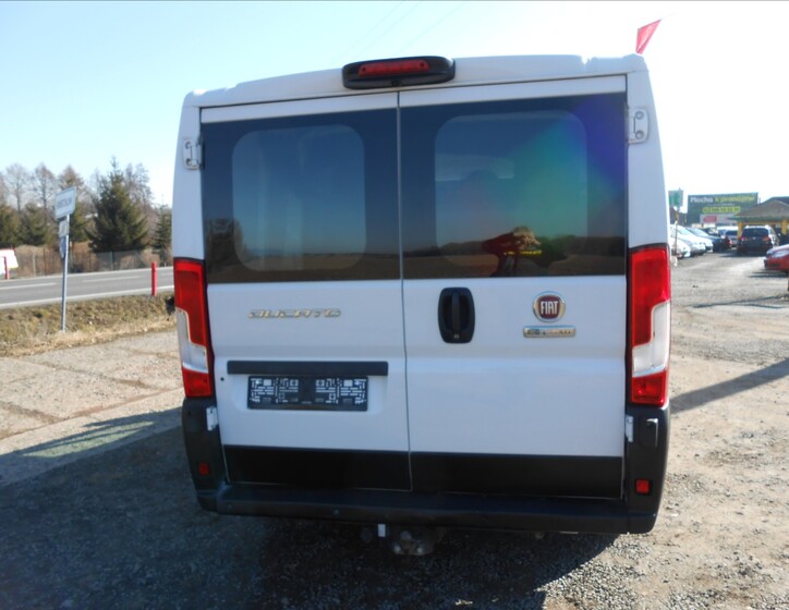 Fiat Ducato 10