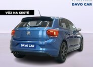 Volkswagen Polo Hatchback 2,0 l 147 kw