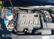 Volkswagen Passat Kombi 0,0 103 kw