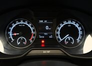 Škoda Octavia Kombi 1,6 l 77 kw