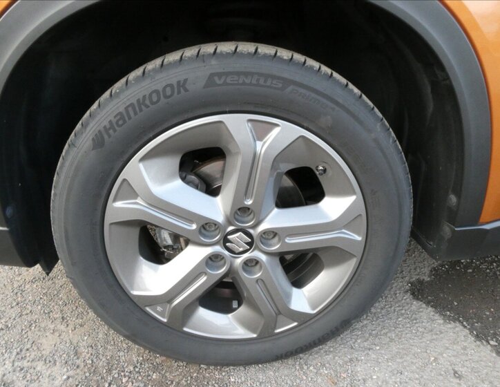 Suzuki Vitara 18