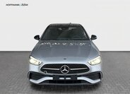 Mercedes-Benz Třídy C Sedan 2,0 l 145 kw